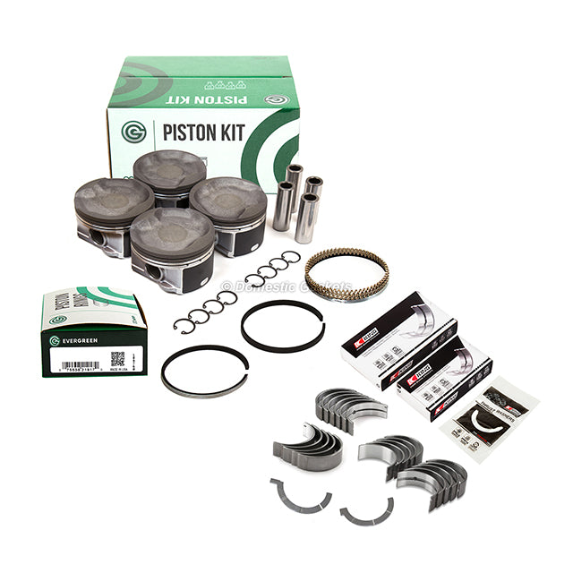 Engine Rebuild Kit Fits 05-16 Toyota Tacoma 2.7L DOHC 16V 2TRFE