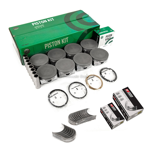 Engine Rebuild Kit without Oil Cooler Fit 13-23 Dodge Durango 5.7L OHV Hemi