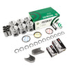 Full Gasket Set Bearings Pistons Fit 98-02 Dodge Ram 5.9L Diesel L6 OHV 24v