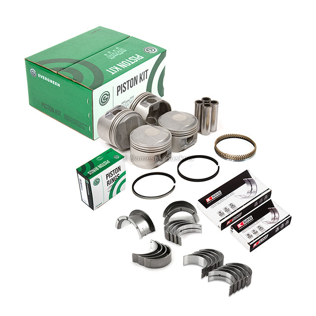 Engine Rebuild Kit Fits 97-00 Chrysler Cirrus Dodge Plymouth Voyager 2.4L EDZ