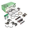 Overhaul Engine Rebuild Kit Fits 99-03 Mitsubishi Montero Sport 3.0 6G72