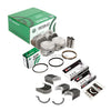 Overhaul Engine Rebuild Kit Fits 99-00 Mazda Protege 1.8L DOHC FP