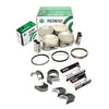 Overhaul Engine Rebuild Kit Fits 99-02 Daewoo Leganza 2.2 DOHC 16V X22SE