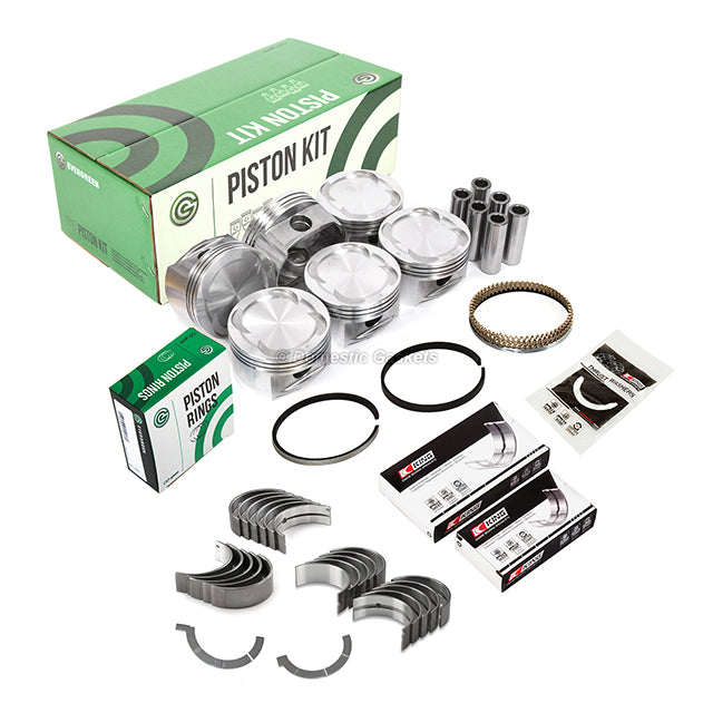 Engine Rebuild Kit Fits Isuszu & Honda 3.2L DOHC 6VE1 6VD1