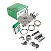 Full Gasket Set Bearings Pistons Fit 97-99 Subaru Legacy Impreza Forester 2.5