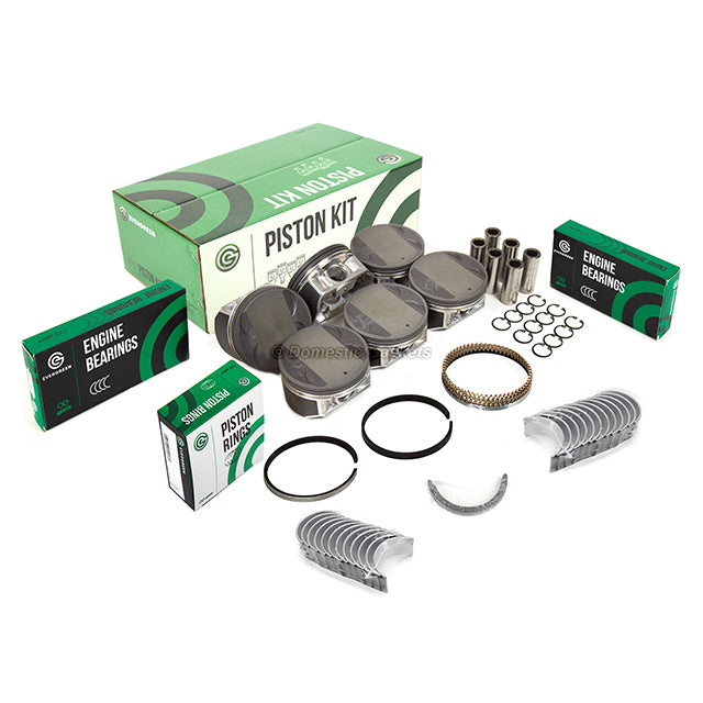 A2010-7Y001, A2010-8J110, 12111-4W000, 12111- JA10C