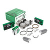 Full Gasket Set Bearings Pistons Fit 97-01 Honda Prelude 2.2L DOHC H22A4