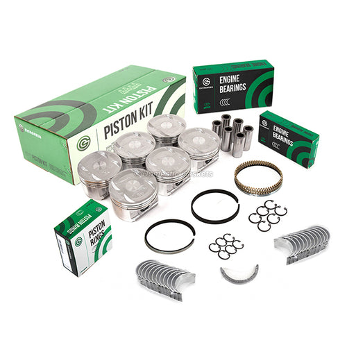 13010-P8A-000, 13010-P8A-A00