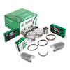 Full Gasket Set Bearings Pistons Fit 97-98 Honda CR-V 2.0L DOHC B20B4