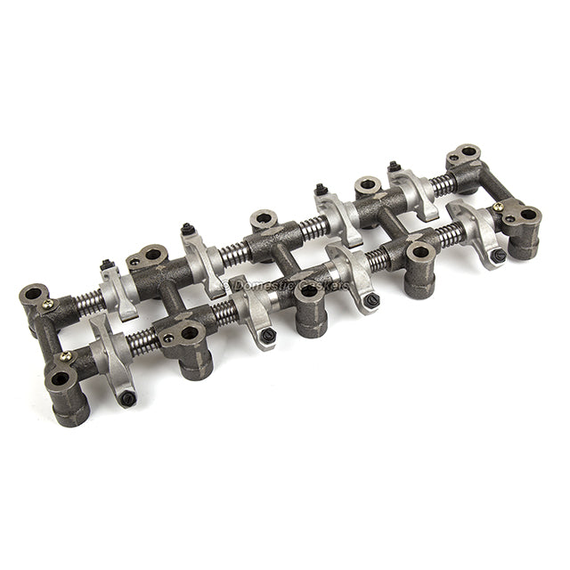 Complete Cylinder Head Fits 85-95 Toyota 2.4L Rocker Arm w/ Head Bolts  22R 22RE
