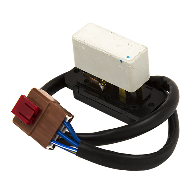 Fits 90-93 Honda Accord HVAC Blower Motor Resistor