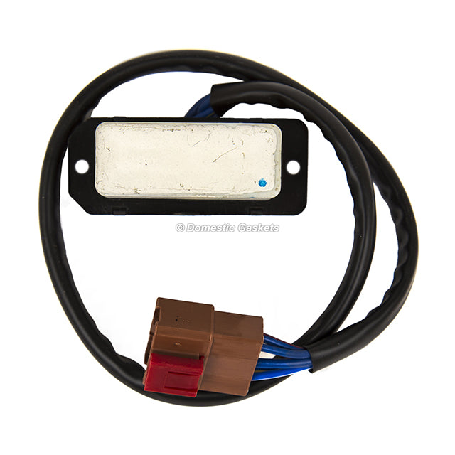 Fits 90-93 Honda Accord HVAC Blower Motor Resistor