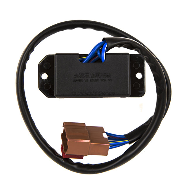 Fits 90-93 Honda Accord HVAC Blower Motor Resistor