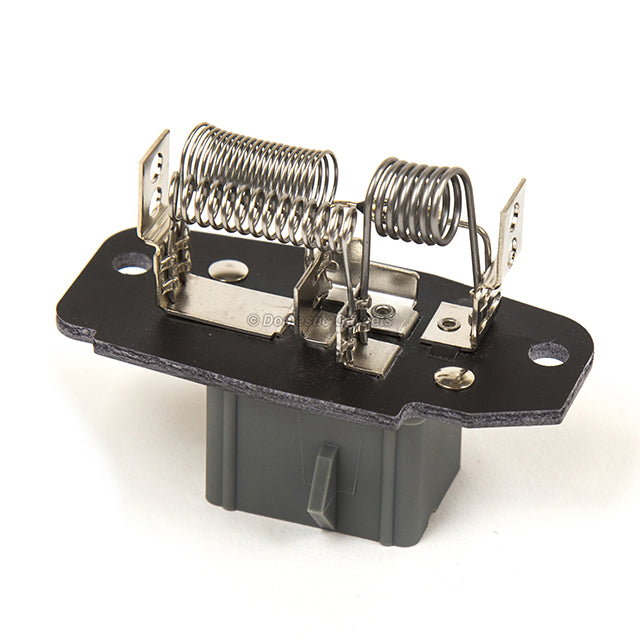 Fits 86-14 Ford Aerostar Bronco Mazda B3000 B4000 HVAC Blower Motor Resistor