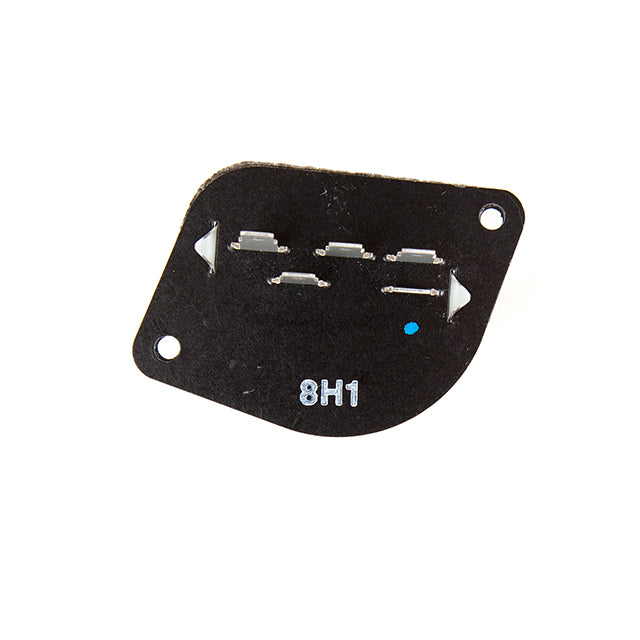 Fits 90-96 Jeep Grand Cherokee HVAC Blower Motor Resistor