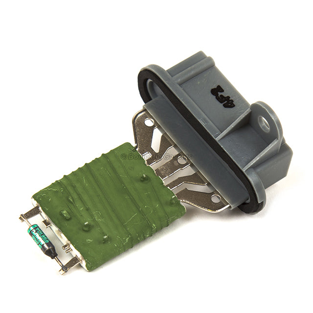Fits 01-04 Chrysler Sebring Dodge Stratus HVAC Blower Motor Resistor
