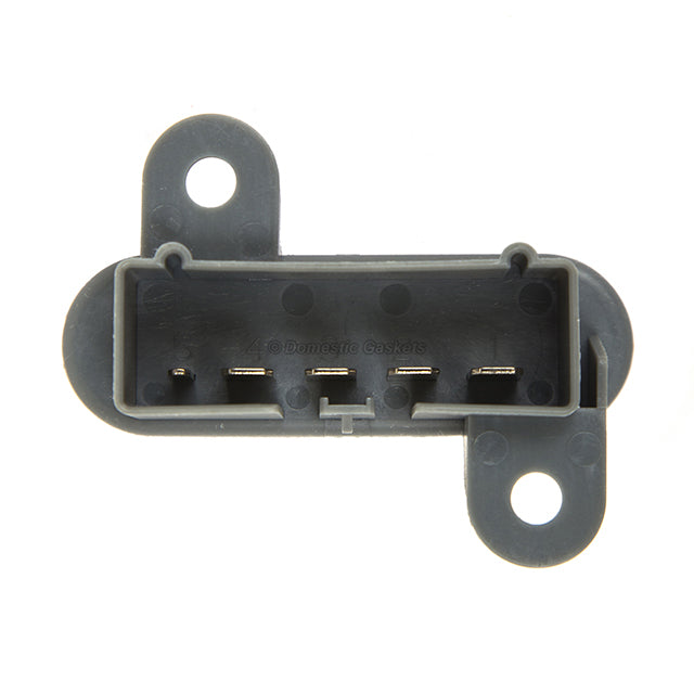 Fits 01-04 Chrysler Sebring Dodge Stratus HVAC Blower Motor Resistor