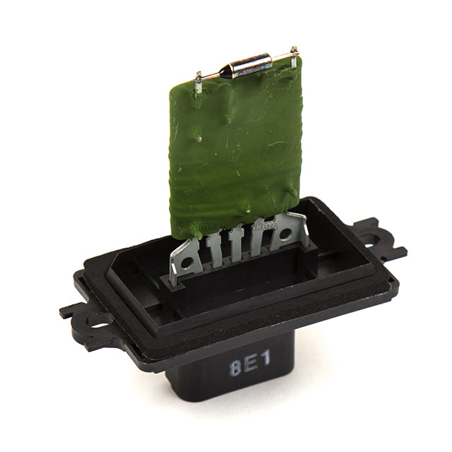 Fits 05-07 Chrysler 300 Dodge Charger Magnum HVAC Blower Motor Resistor