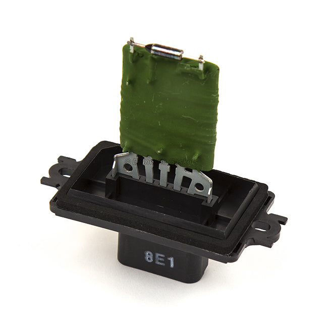 Fits 05-07 Chrysler 300 Dodge Charger Magnum HVAC Blower Motor Resistor
