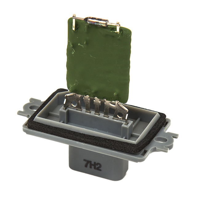 Fits 99-09 Chrysler Aspen Dodge Dakota Durango HVAC Blower Motor Resistor