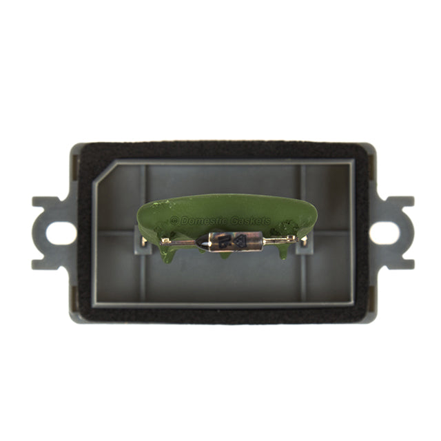 Fits 99-09 Chrysler Aspen Dodge Dakota Durango HVAC Blower Motor Resistor