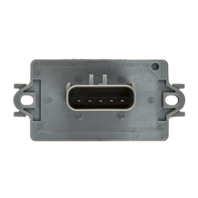 Fits 99-09 Chrysler Aspen Dodge Dakota Durango HVAC Blower Motor Resistor