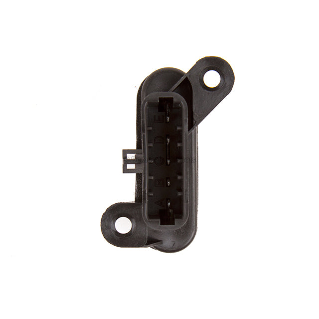 Fits 97-05 Chevrolet Malibu Cutlass Pontiac HVAC Blower Motor Resistor