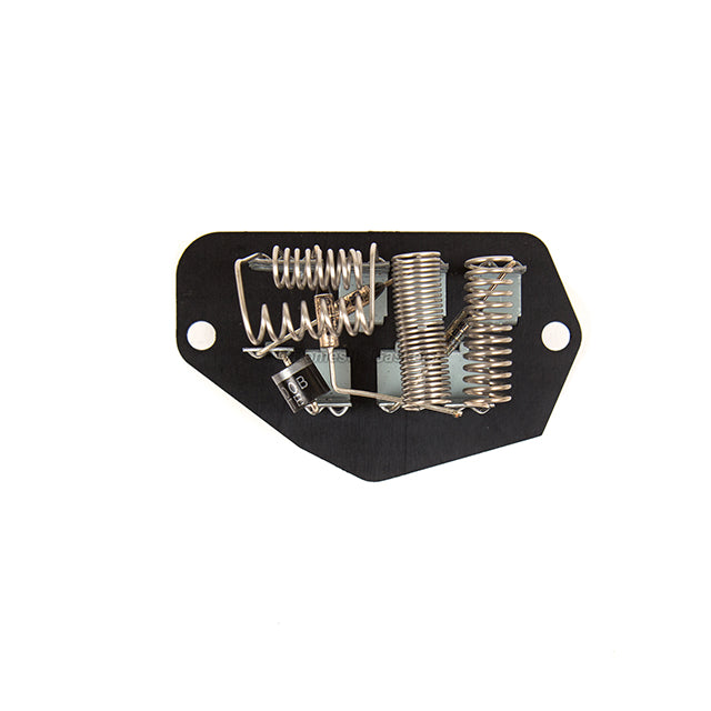Fits 92-96 Chevrolet G10 G20 G30 GMC G1500 G2500 HVAC Blower Motor Resistor