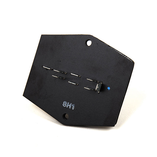 Fits 93-94 Chevrolet Blazer Suburban GMC K1500 Yukon HVAC Blower Motor Resistor