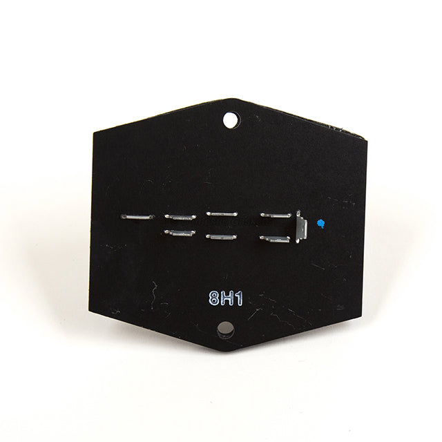 Fits 93-94 Chevrolet Blazer Suburban GMC K1500 Yukon HVAC Blower Motor Resistor