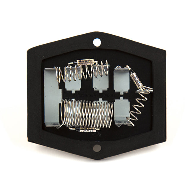 Fits 93-94 Chevrolet Blazer Suburban GMC K1500 Yukon HVAC Blower Motor Resistor