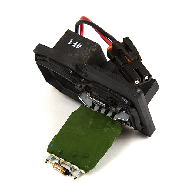 Fits 97-05 Buick Chevrolet Oldsmobile Pontiac HVAC Blower Motor Resistor