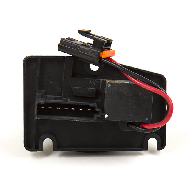 Fits 97-05 Buick Chevrolet Oldsmobile Pontiac HVAC Blower Motor Resistor