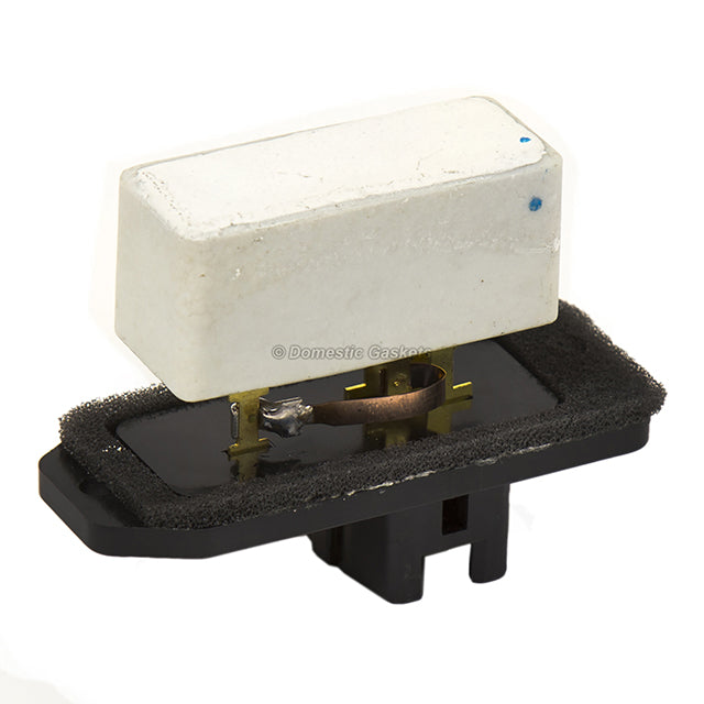 Fits 93-01 Toyota Corolla 1.8L HVAC Blower Motor Resistor