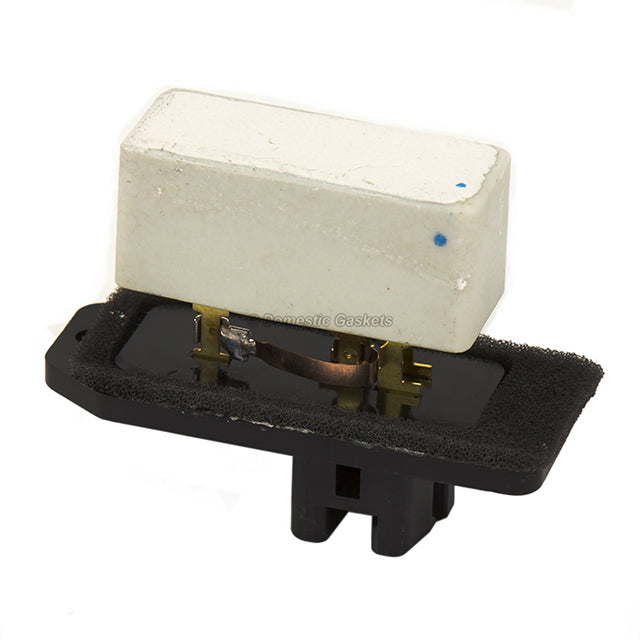 Fits 93-01 Toyota Corolla 1.8L HVAC Blower Motor Resistor