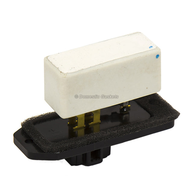 Fits 93-07 Dodge Ram 1500 2500 3500 Grand Cherokee HVAC Blower Motor Resistor