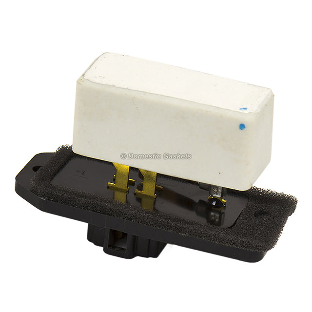 Fits 93-07 Dodge Ram 1500 2500 3500 Grand Cherokee HVAC Blower Motor Resistor