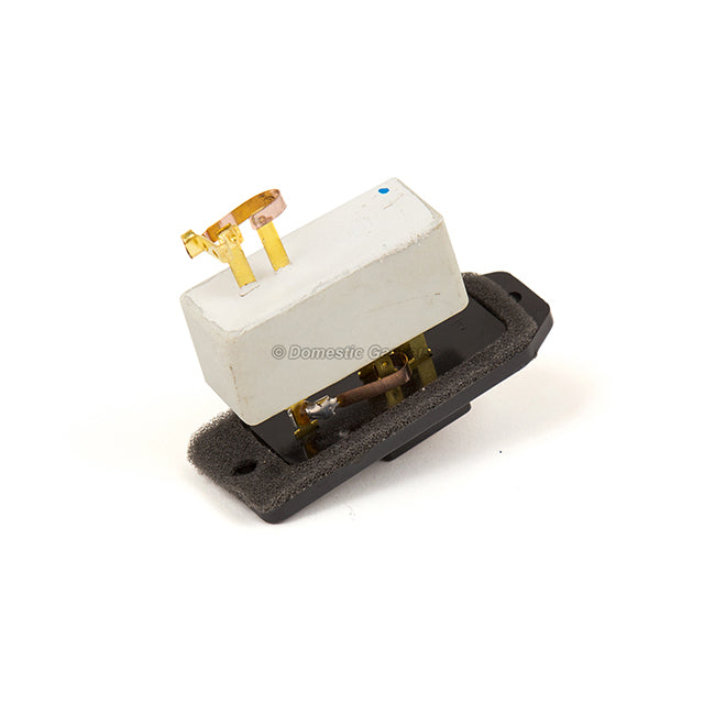 Fits 99-05 Chrysler Sebring Dodge Mitsubishi Eclipse HVAC Blower Motor Resistor