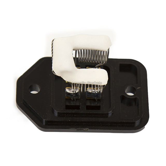Fits 89-91 Toyota Pickup 2.4L 3.0L HVAC Blower Motor Resistor