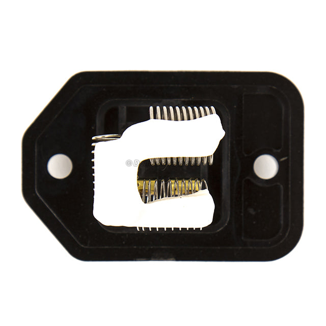 Fits 89-91 Toyota Pickup 2.4L 3.0L HVAC Blower Motor Resistor