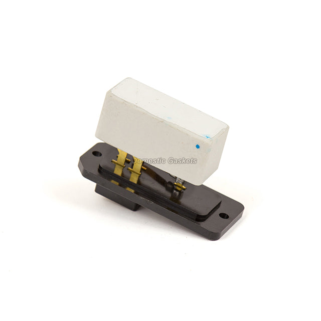 Fits 93-98 Toyota Pickup T100 2.4L 2.7L 3.4L HVAC Blower Motor Resistor