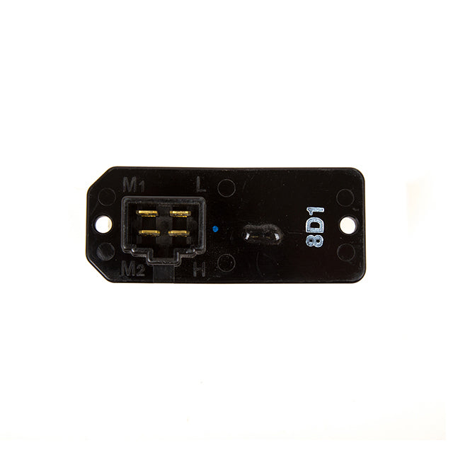 Fits 93-98 Toyota Pickup T100 2.4L 2.7L 3.4L HVAC Blower Motor Resistor