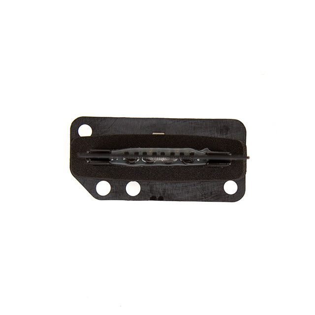 Fits 04-16 Infiniti QX56 Nissan Armada Frontier Quest HVAC Blower Motor Resistor