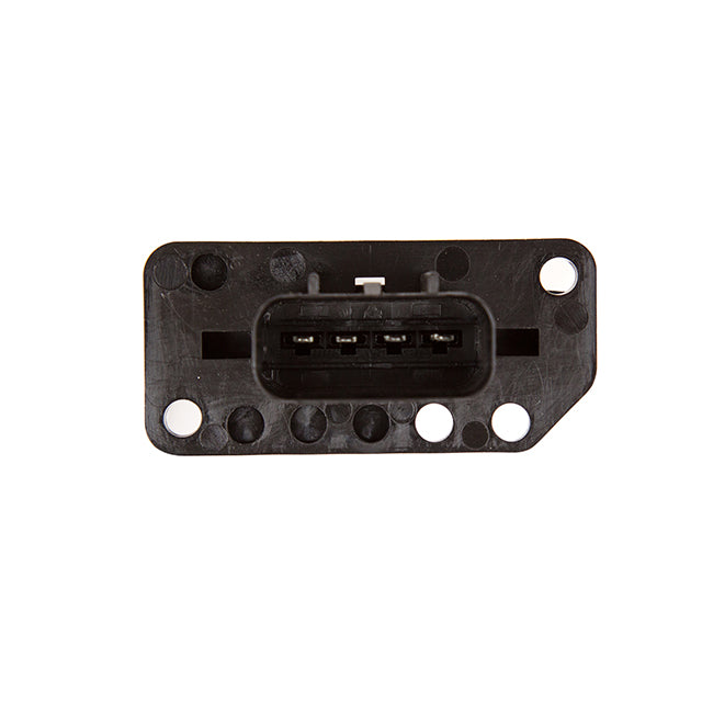 Fits 04-16 Infiniti QX56 Nissan Armada Frontier Quest HVAC Blower Motor Resistor