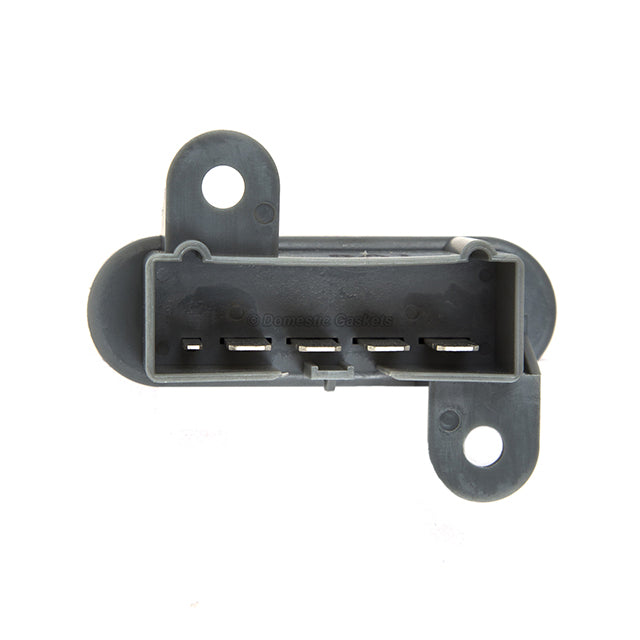 Fits 02-07 Jeep Liberty Wrangler HVAC Blower Motor Resistor