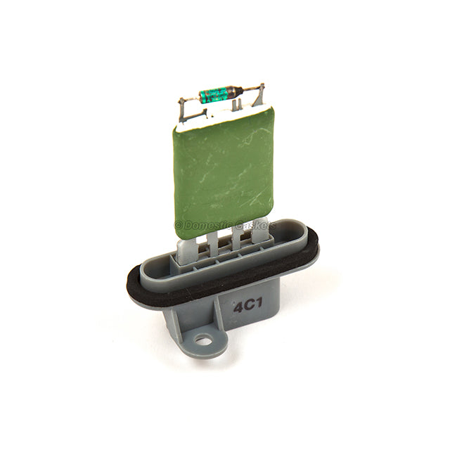 Fit 03-12 Chevrolet Colorado SSR GMC Isuzu I280 I-290 HVAC Blower Motor Resistor