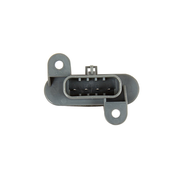 Fit 03-12 Chevrolet Colorado SSR GMC Isuzu I280 I-290 HVAC Blower Motor Resistor