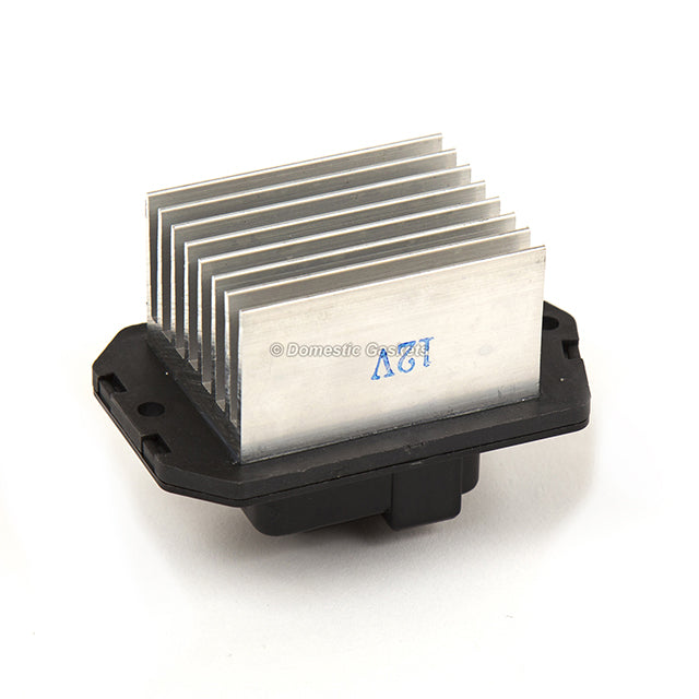 Fits 05-12 Acura TSX Honda Mitsubishi Subaru Suzuki HVAC Blower Motor Resistor