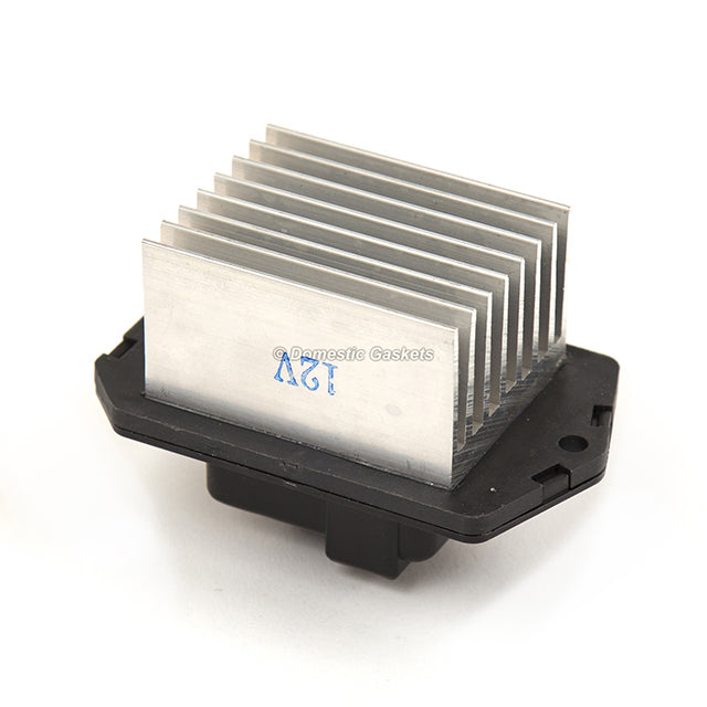 Fits 05-12 Acura TSX Honda Mitsubishi Subaru Suzuki HVAC Blower Motor Resistor