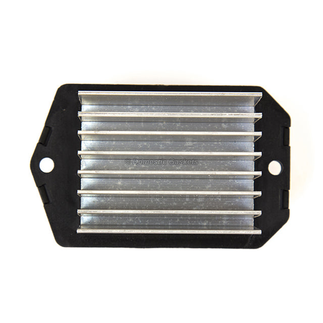 Fits 05-12 Acura TSX Honda Mitsubishi Subaru Suzuki HVAC Blower Motor Resistor